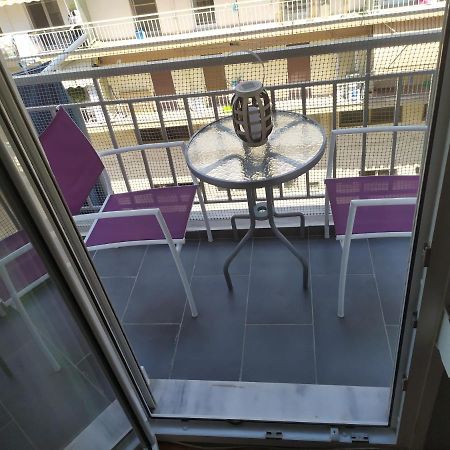 Georgia'S Apartment 5 كافالا المظهر الخارجي الصورة