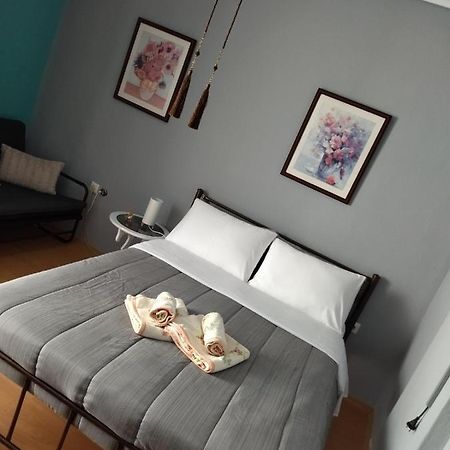Georgia'S Apartment 5 كافالا المظهر الخارجي الصورة