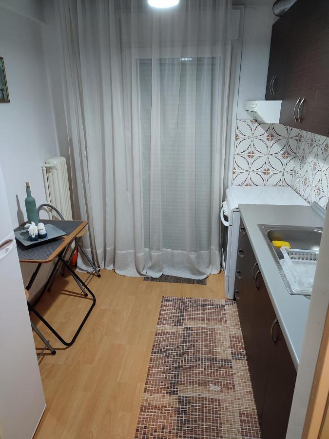 Georgia'S Apartment 5 كافالا المظهر الخارجي الصورة