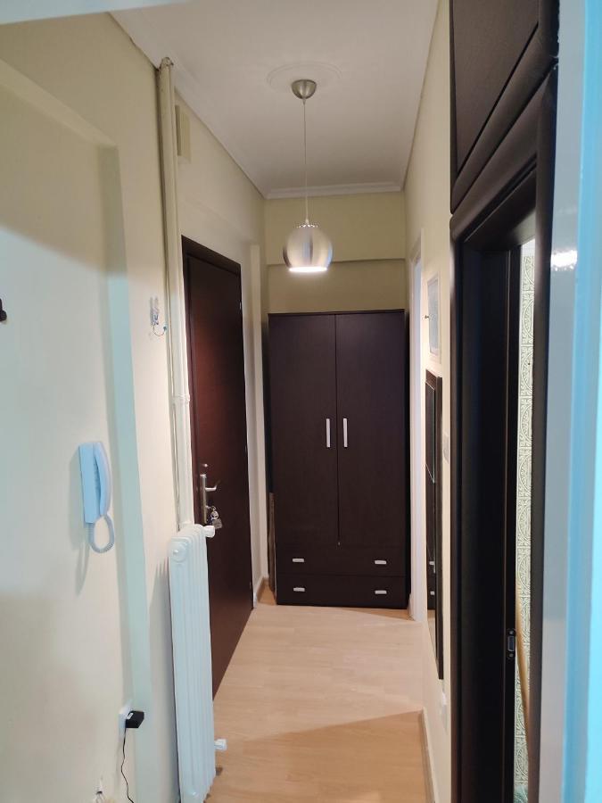 Georgia'S Apartment 5 كافالا المظهر الخارجي الصورة