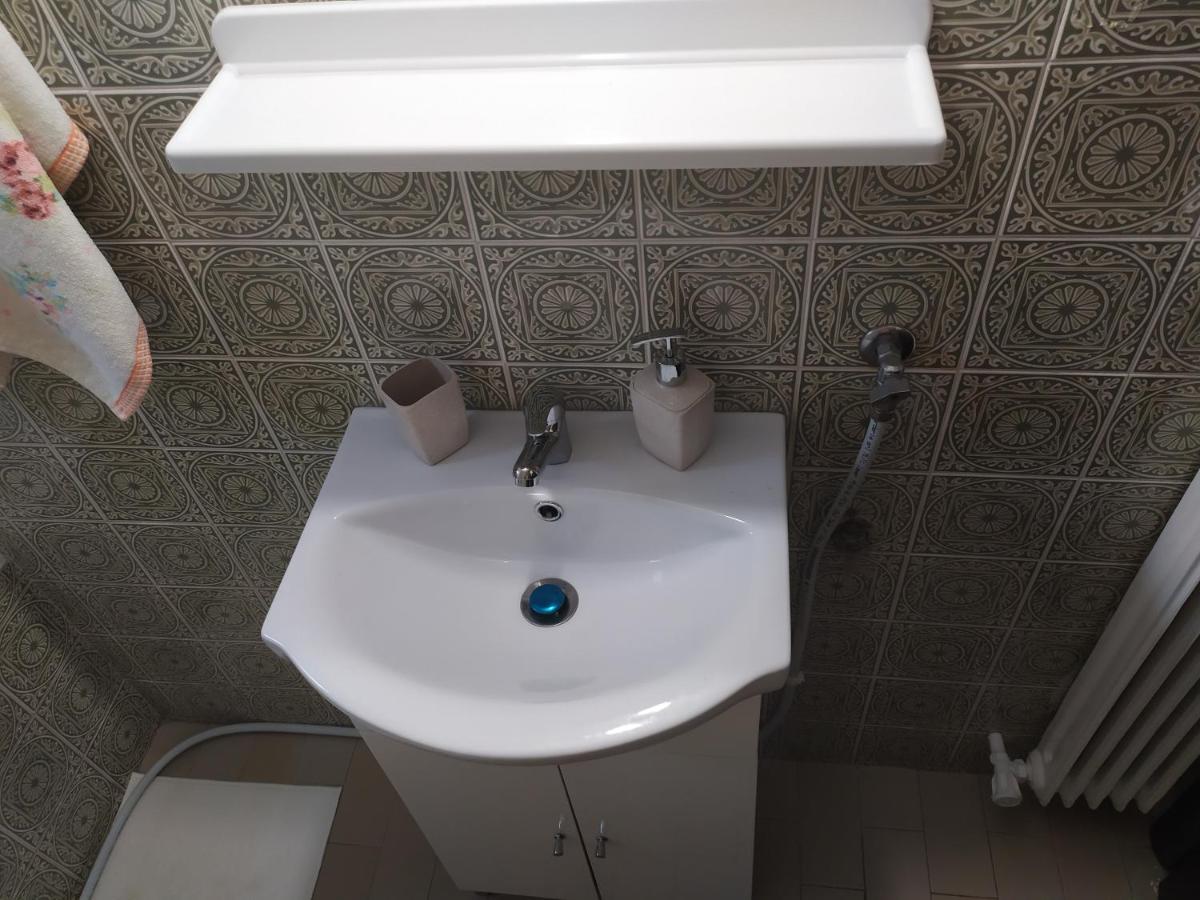 Georgia'S Apartment 5 كافالا المظهر الخارجي الصورة
