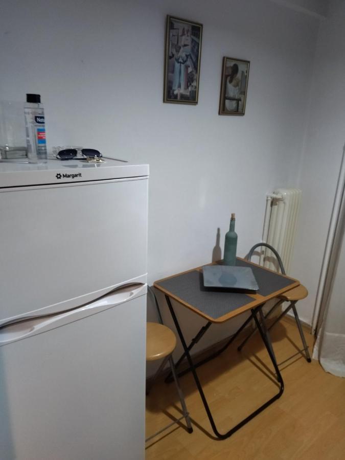 Georgia'S Apartment 5 كافالا المظهر الخارجي الصورة