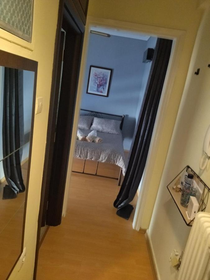 Georgia'S Apartment 5 كافالا المظهر الخارجي الصورة